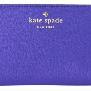 Kate Spade Leather Wallet